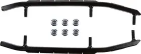 POL-E2523-75 STUD BOY Wear Bars Pro Steer Skis Polaris Enduro