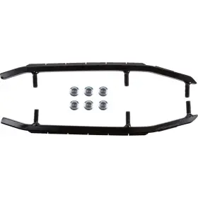 POL-E2523-90 STUD BOY Wear Bars Enduro