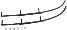 POL-R1225-40 STUD BOY Carbide Wear Rods