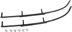 POL-R1225-60 STUD BOY Round Bar Control Carbide
