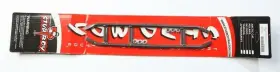 POL-R2376-40 STUD BOY Carbide Wear Bars Iq Lxt 600 Polaris