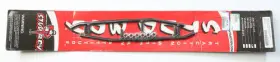 POL-R2523-40 STUD BOY Switch Carbide Wear Bar