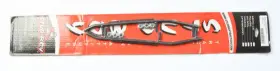 POL-R2523-60 STUD BOY Carbide Wear Bar