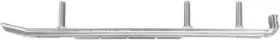 POL-S2484-60 STUD BOY Shaper Wear Bars Polaris