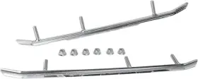 POL-S2484-75 STUD BOY Shaper Wear Bars Polaris