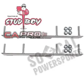 SB-3456-236972 STUD BOY Pro Shaper Bars Rmk 800 Polaris