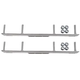 SB-3456-274424 STUD BOY Pro Shaper Bars Cat Alpha Mountain