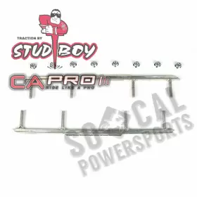 SB-3456-275791 STUD BOY Pro Shaper Bars Etec Mx Ho 600