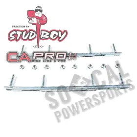 SB-3456-276628 STUD BOY Pro Shaper Bars Mx Tnt 500 Ski-doo