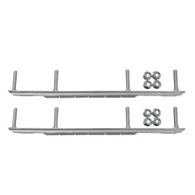 SB-3456-277439 STUD BOY Pro Shaper Bars Sport 600 Ski-doo Ace