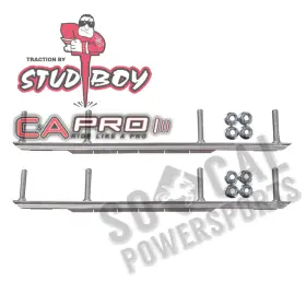 SB-3456-277799 STUD BOY Pro Shaper Bars Arcticcat Crossfire