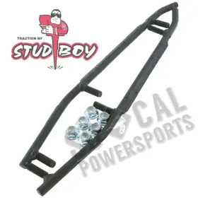 SB-6521-201158 STUD BOY Round Bar Carbide Sp 800 Polaris Indy