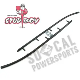 SB-6521-201242 STUD BOY Round Bar Carbide Lynx 340 Arctic-cat