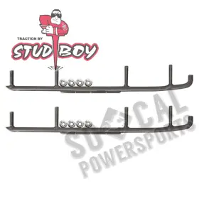 SB-6521-201273 STUD BOY Round Bar Carbide Zl 600 Arctic-cat