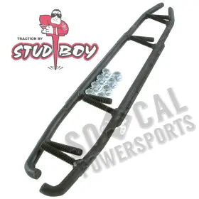 SB-6521-201657 STUD BOY Round Bar Carbide Deluxe Lc 500
