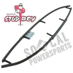SB-6521-201803 STUD BOY Round Bar Carbide Xc 700 Polaris