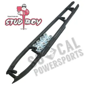 SB-6521-203182 STUD BOY Round Bar Carbide Deluxe Vmax Xtc 700