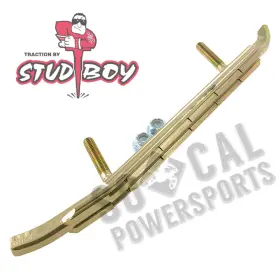 SB-6748-102637 STUD BOY Deuce Bar Mx 800 Ski-doo Adrenaline