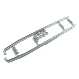SB-6749-106536 STUD BOY Shaper Bar Zr 600 Arctic-cat