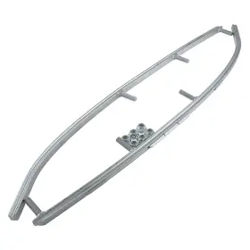 Stud Boy Sb-6749-107148 Shaper Bar 6.0in 90deg Polaris 340 Indy 2004