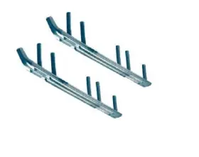 SBPOL-D2139-45P STUD BOY Deuce Bar Carbides Polaris
