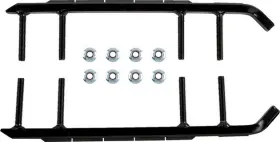 USI-E2214-75 STUD BOY Wear Bars Skis Enduro