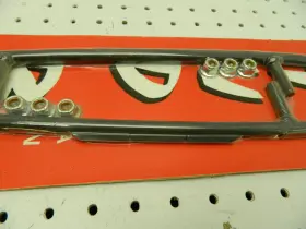 YAM-R2566-60 STUD BOY Switch Carbide Wear Bar Yamaha #2
