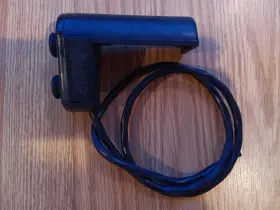 MT-182 T-H MARINE Boat Power Control Handle