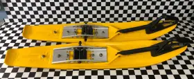 PX301 TIVAR Usi Snow Skis Mxz Skidoo Cross Renegade