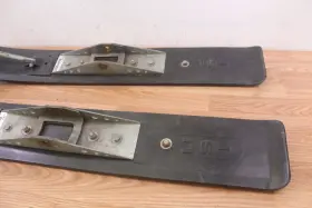 82M-23710-03-00 USI Deluxe Skis EX570 Yamaha Bandit #2