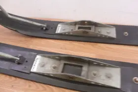 82M-23710-03-00 USI Deluxe Skis EX570 Yamaha Bandit #3