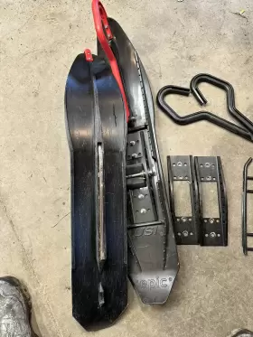 DS034S-AB1 USI Skis #3
