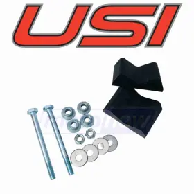 MN-100T USI Ski Mount Sr Dx Kit Ds Yamaha Venture