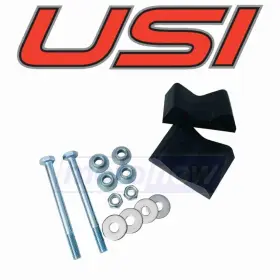 MN-7HBZ USI Ski Mount Sr Viper Oq Kit Xtx Yamaha