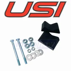 MN-98N7 USI Ski Mount Sr Viper Zq Kit Xtx Se Yamaha