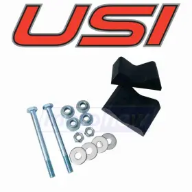 MN-F4GD USI Ski Mount Fx Nytro Kd Kit Mtx Yamaha
