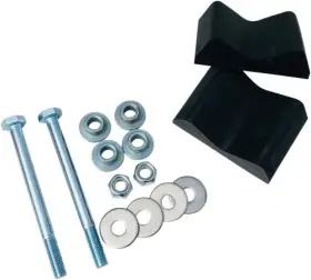 PO1-HWK USI Ski Mount Kit