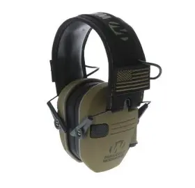 Gwp-rsempat-odg WALKER PRODUCTS Walkers Muff Od Razor Patriot