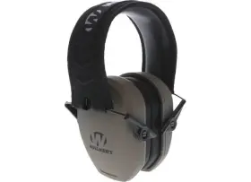 Gwp-rsmpas-fde WALKER PRODUCTS Walkers Passive Muff Razor #3