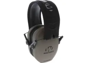 Gwp-rsmpas-fde WALKER PRODUCTS Walkers Passive Muff Razor