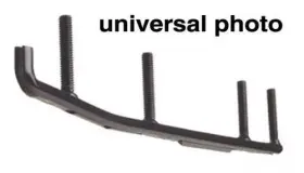 047811000089 WOODYS Extender Carbides Polaris