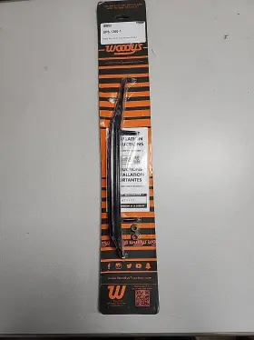 16-70825 WOODYS Jim Carbide Runner Single Polaris