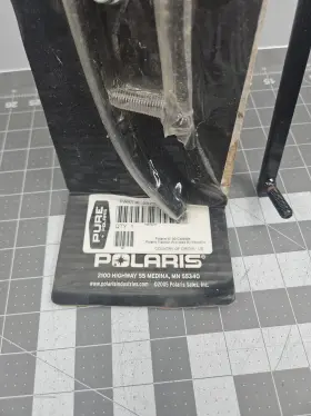 2873277 WOODYS Carbide Pure Polaris #2