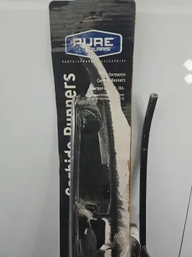 2873277 WOODYS Carbide Pure Polaris #3