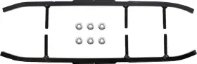 3366-W532573-36 WOODYS Extender Flat Top Carbide Runners Xc