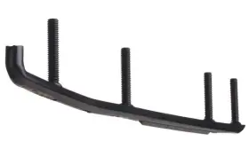 5900-W321641-50 WOODYS Extender Flat Top Carbide Runners