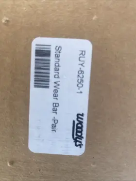 6250-1 WOODYS Standard Wear Yamaha #3