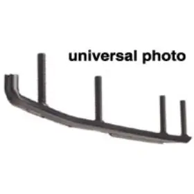 8250-W902341-60 WOODYS Iv Flat Top Carbide Runners Arctic-cat