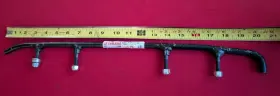 8GK-F3731-00-00 WOODYS Skag Wearbar Runner Bolt Yamaha