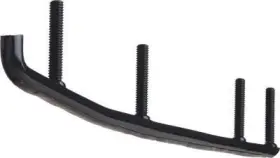 9458-W400757-98 WOODYS Wear Bar Se 600 Ski-doo Legend